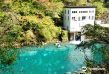 Yushin Valley景点图片