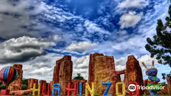 Hua Hin Zoo