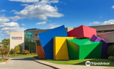 The Strong National Museum of Play-罗切斯特