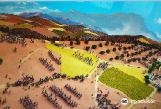 Museum of Military Miniatures景点图片