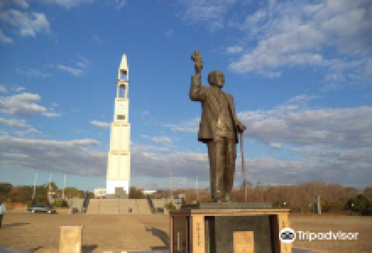 World War I Memorial景点图片