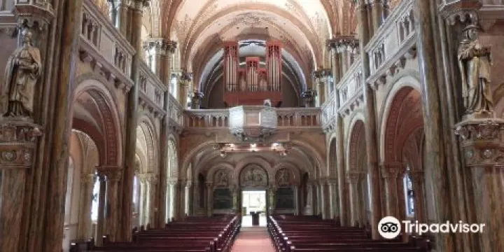 St. Rose of Viterbo Convent (Franciscan Sisters of Perpetual Adoration Motherhouse)
