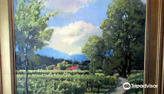 Lee Youngman Galleries