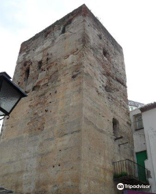 Pimentel Tower-托雷莫里斯