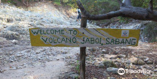 Jaboi Geothermal Spot-韦岛