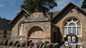 Fort Augustus