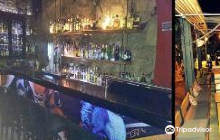 Spirit Plus Bar餐厅图片