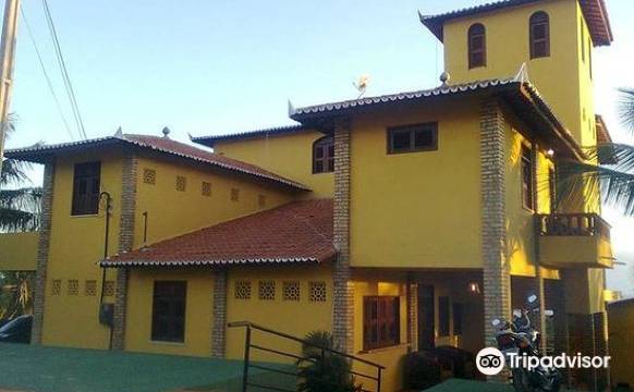 Pousada do Luar图片