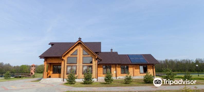 迪克奥旅游综合度假屋(Touristic Complex DikOe)图片