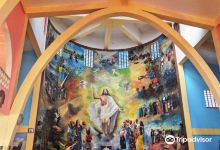 San Fernando景点图片