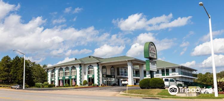 常青旅馆(Evergreen Inn)图片