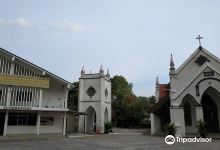 Petaling Jaya Evangelical Free Church景点图片