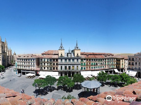 塞尔科蒂尔公主伊莎贝尔酒店