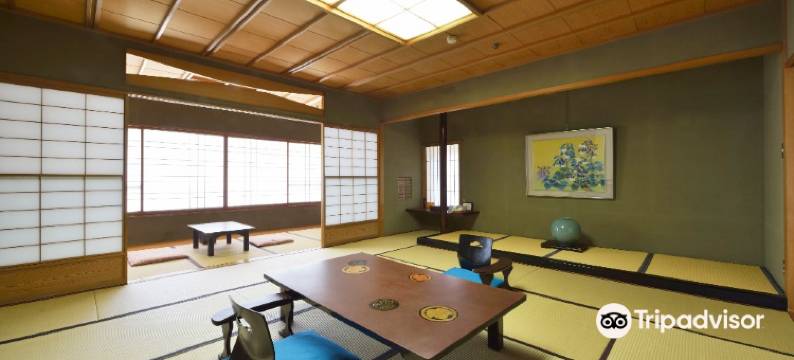 大月酒店和风馆(Otsuki Hotel Wafuukan)(Ohtsuki Hotel Wafuukan (Atami Hot Spa))图片