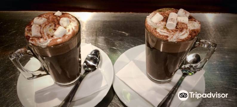 木星酒店维瑟比(Mercure Wetherby)图片