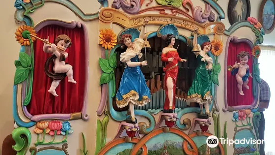 Whittaker's Musical Museum