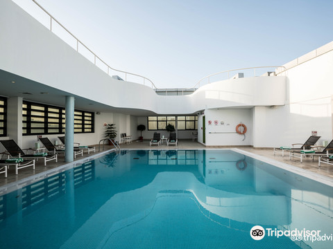 Holiday Inn 阿布扎比