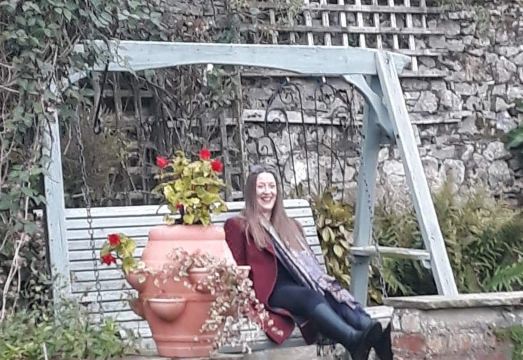 Valley View DaltonOver view