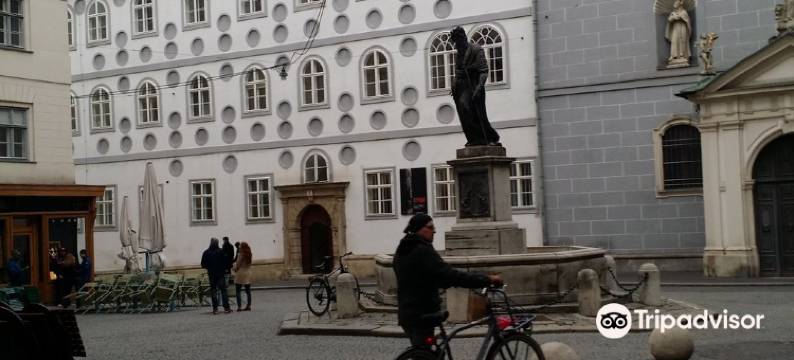 卢梅斯高级旅馆(Hotel Pension Lumes - Self Check IN)图片
