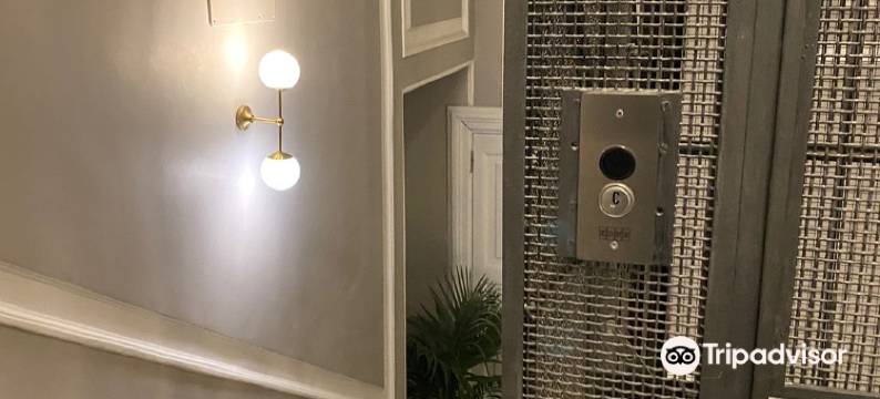 55酒店(Hotel 55 Fifty-Five - Maison d'Art Collection)图片