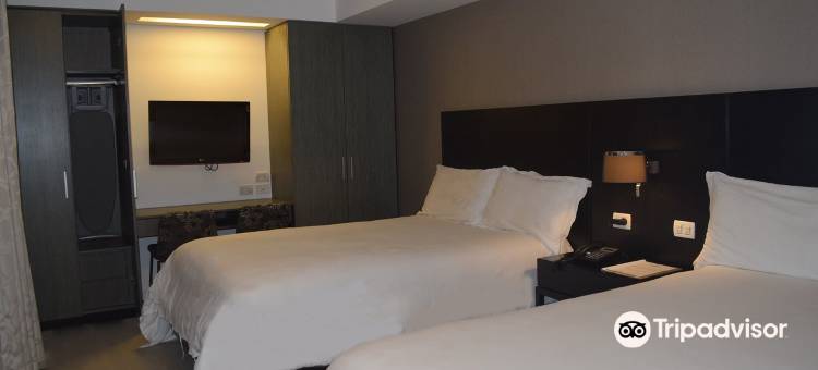 Howard Johnson by Wyndham Hotel Abasto图片