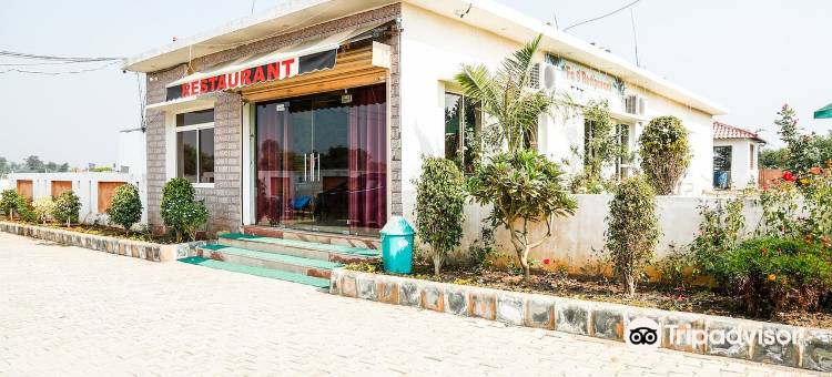 OYO 23367 Farmsgreen Resort and Restaurant图片