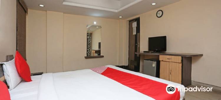 OYO 9131 Hotel Apsara图片