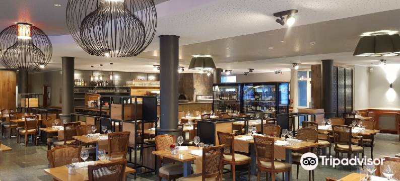 格列佛酒店(Hotel Gulliver)图片