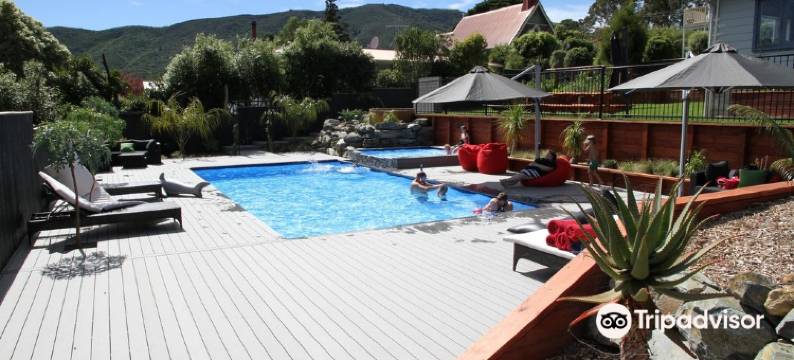 哈夫洛克汽车旅馆(Havelock Motels and Motor Lodge)图片