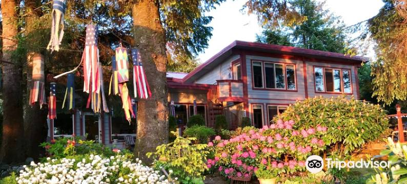 黑熊旅馆(Black Bear Inn)图片