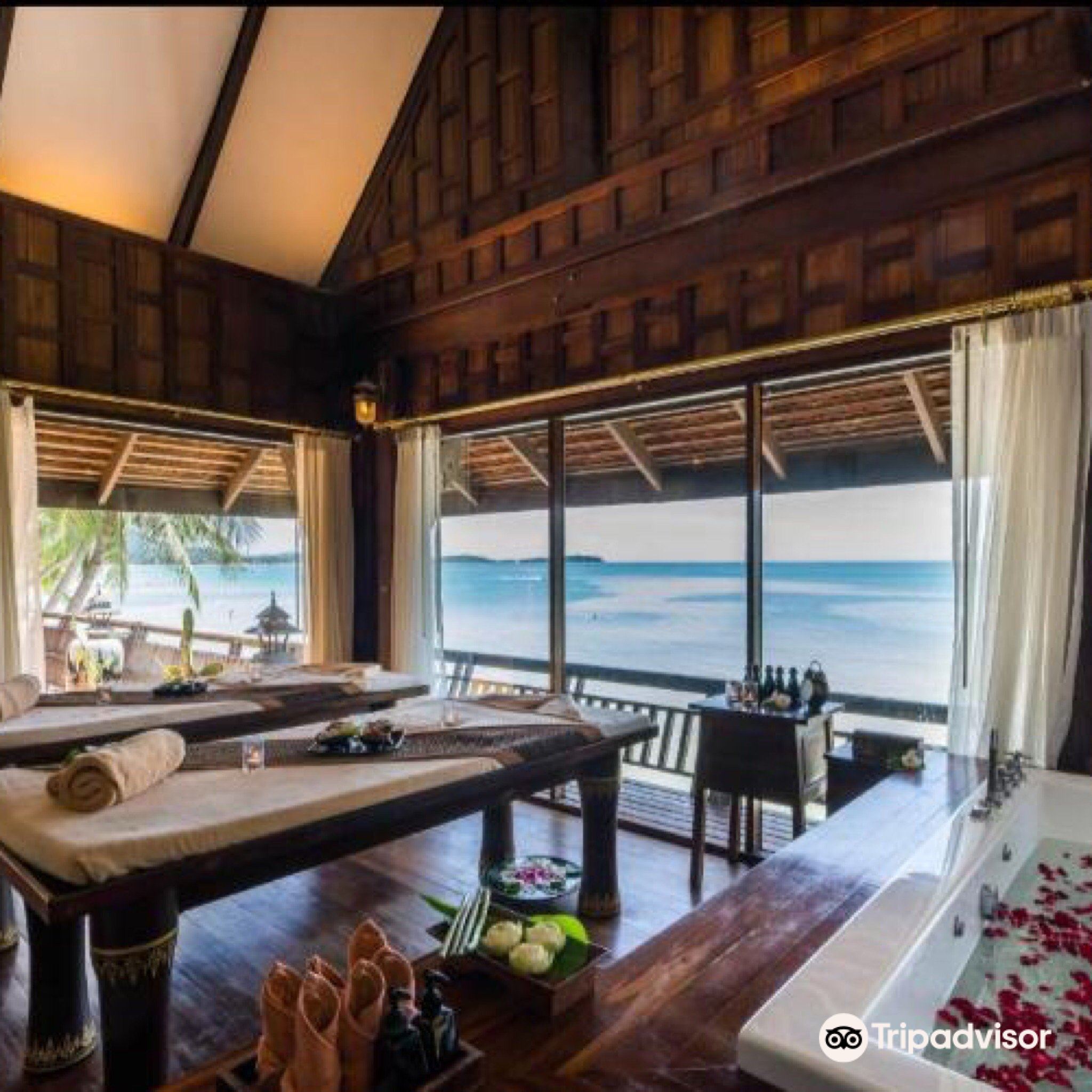 Chalalai Spa Travel Guidebook Must Visit Attractions In Koh Samui Chalalai Spa Travel Guidebook Must