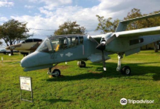 Veterans Memorial Air Park景点图片