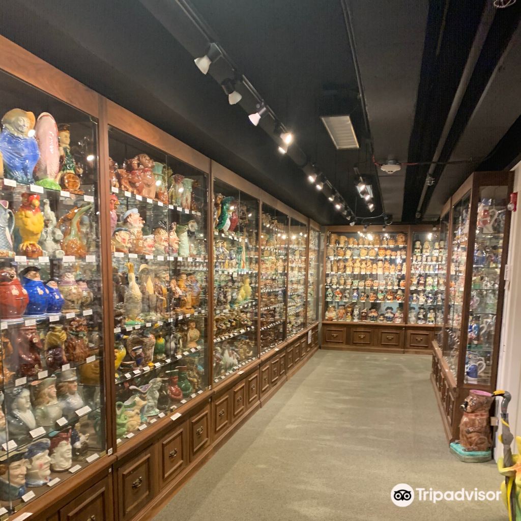 Little Brown Jug餐厅图片