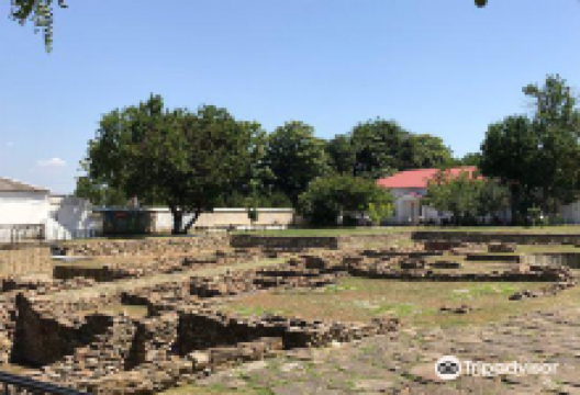 Gorgippiya Anapa Archeological Museum景点图片