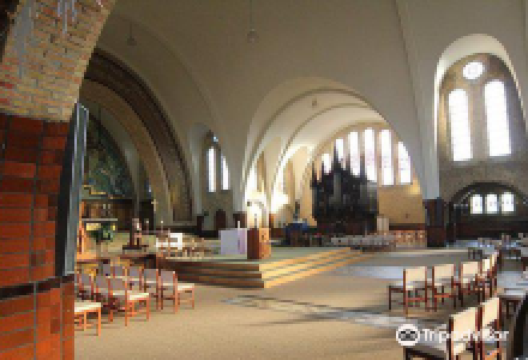 Parochie Sint-Jan Baptist景点图片