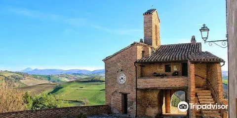 Castello di Nidastore