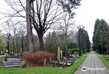 Begraafplaats Oud-Rijswijk景点图片