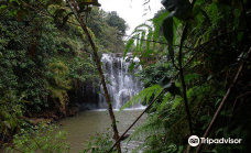 Ka Chanh Waterfall-Krong Ban Lung