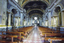 Church of Sant'Abbondio景点图片