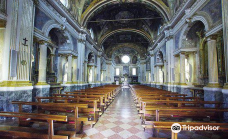 Church of Sant'Abbondio-克雷莫纳