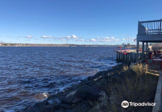 Ritchie Wharf-米罗米奇