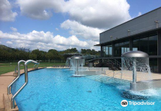 Magma - Centro Termal-圣科洛马·德法尔