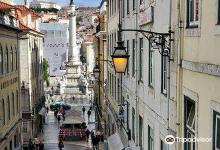 Mata do Duque景点图片