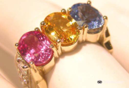 P.J. Rossi Jewelers购物图片