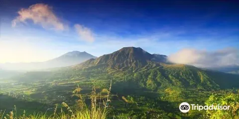 Bali Volcano Trekking