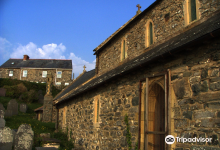 St Mary's & St Bodfan’s Church景点图片