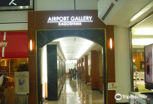 Airport Gallery景点图片