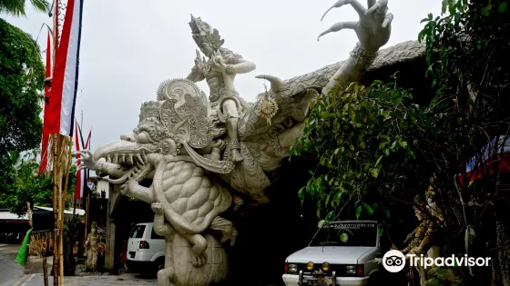 Gallery Ada Garuda