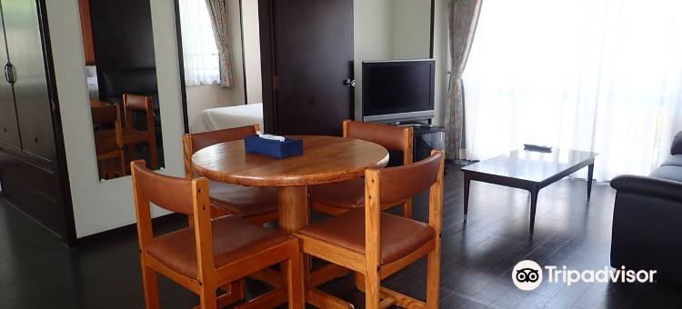 滨川小屋公寓(Hamagawa Lodge)图片