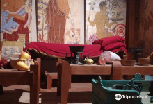 Art Museum of Chianciano Terme景点图片